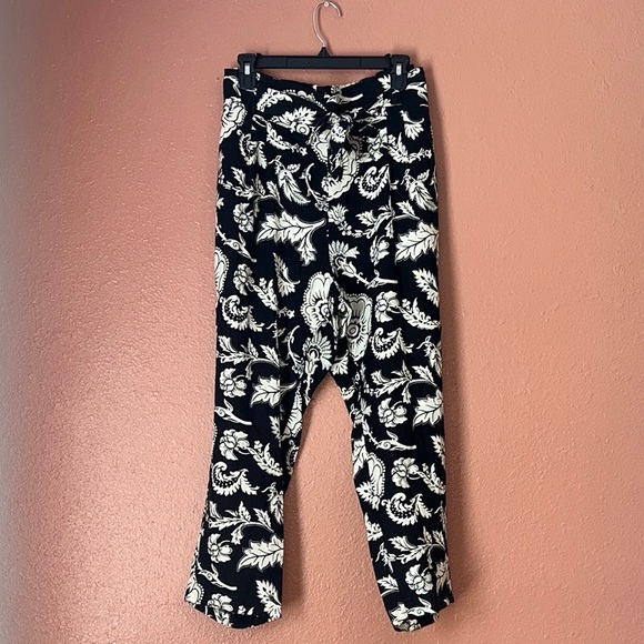 Calligraphie Pants - Picture 1 of 1